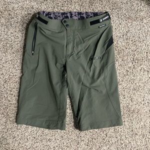 DhArco MTB Gravity Shorts